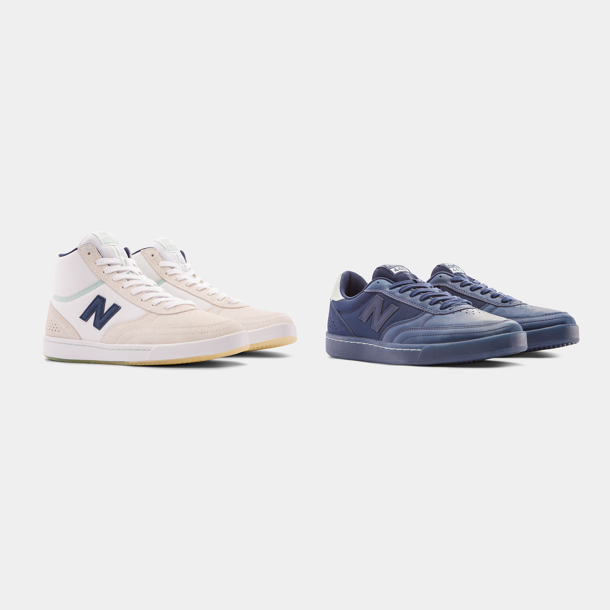 Tom knox new balance 440 outlet